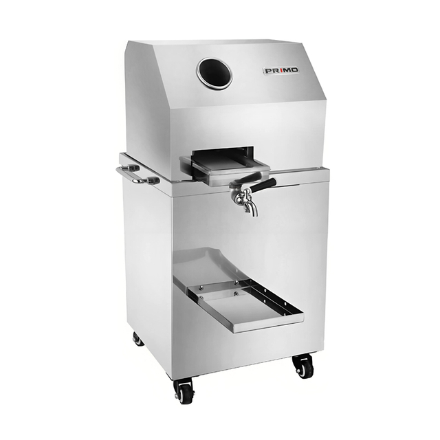 Extractor automático de jugo de caña de azúcar: estilo independiente