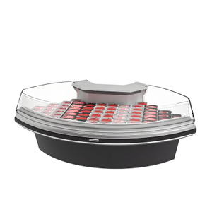 CARNE FRESCA PARA SERVIR EN EL MOSTRADOR (ASCP-A)