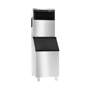 Máquina de hielo cuadrada (220 KG)