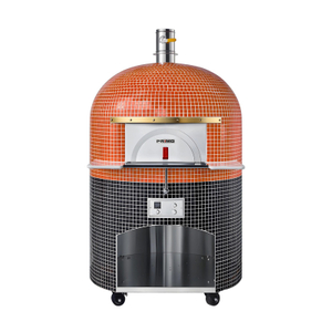 Horno eléctrico para pizzas