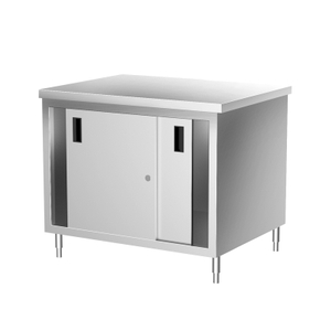 Gabinete superior de trabajo (4/6 patas)