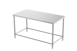 Mesa de Trabajo ( 4 Patas )