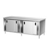 Gabinete superior de trabajo (4/6 patas)