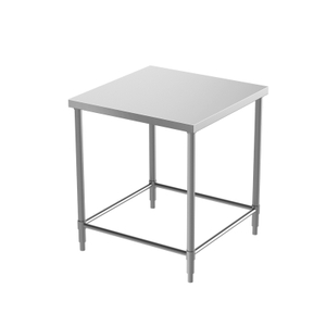 Mesa de Trabajo (4 Patas)